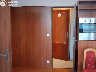 Pronájem bytu 2+KK Praha č. 5