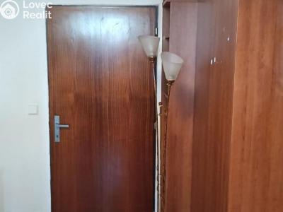 Pronájem bytu 2+KK Praha č. 7