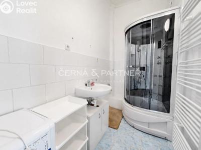 Prodej bytu 2+KK Teplice, U zámku č. 8