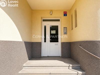 Prodej bytu 2+KK Teplice, U zámku č. 10