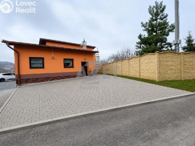 Prodej činžovního domu Český Těšín, Ostravská č. 12