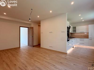 Продаж квартири 2+1 Havířov, Mozartova č. 1