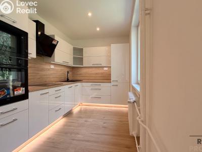 Продаж квартири 2+1 Havířov, Mozartova č. 2