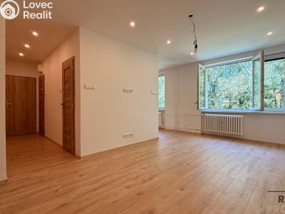 Продаж квартири 2+1 Havířov, Mozartova č. 5
