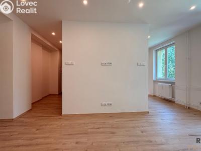 Продаж квартири 2+1 Havířov, Mozartova č. 6