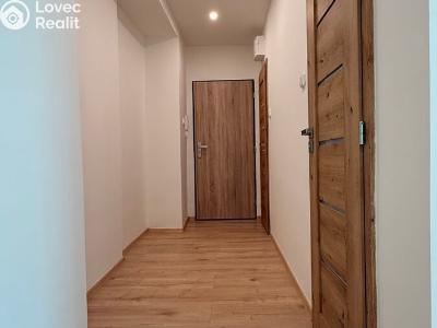 Продаж квартири 2+1 Havířov, Mozartova č. 7
