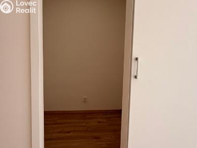 Продаж квартири 2+1 Havířov, Mozartova č. 9