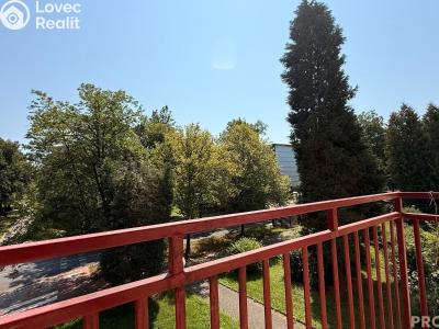 Продаж квартири 2+1 Havířov, Mozartova č. 11