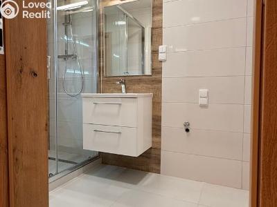 Продаж квартири 2+1 Havířov, Mozartova č. 15