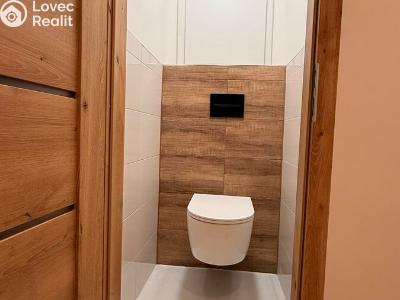 Продаж квартири 2+1 Havířov, Mozartova č. 16