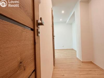 Продаж квартири 2+1 Havířov, Mozartova č. 17