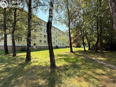Продаж квартири 2+1 Havířov, Mozartova č. 21