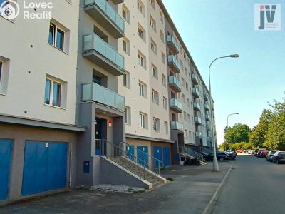 Sale apartment 2+1 Plzeň, Na Okraji č. 3