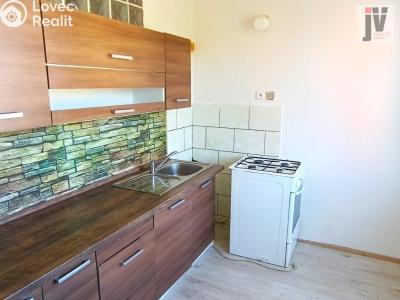 Sale apartment 2+1 Plzeň, Na Okraji č. 5