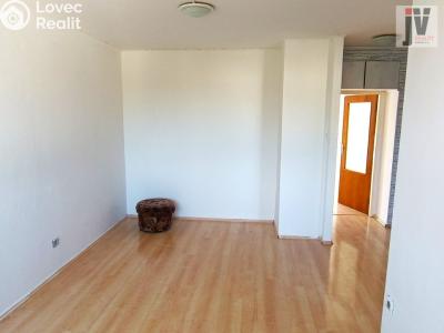 Sale apartment 2+1 Plzeň, Na Okraji č. 6