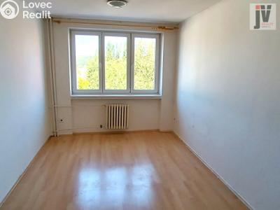 Sale apartment 2+1 Plzeň, Na Okraji č. 7