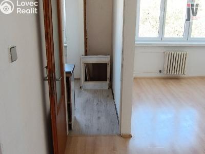 Sale apartment 2+1 Plzeň, Na Okraji č. 8