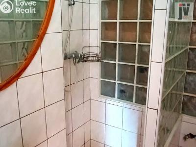 Sale apartment 2+1 Plzeň, Na Okraji č. 11