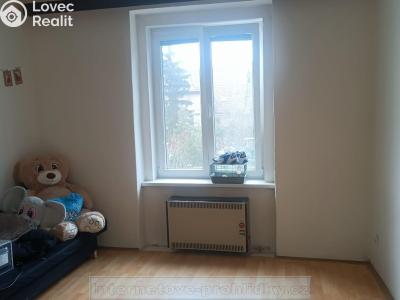 Pronájem bytu 2+KK Praha č. 1