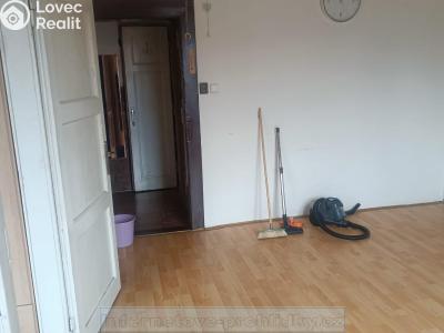 Pronájem bytu 2+KK Praha č. 2