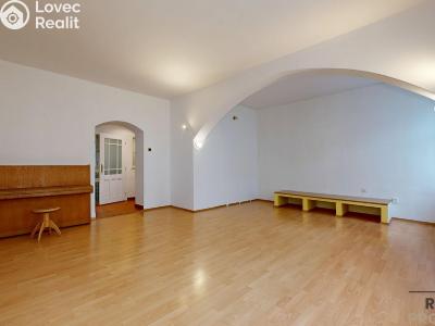 Продаж квартири 3+1 Jihlava, Svatopluka Čecha č. 8