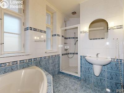 Продаж квартири 3+1 Jihlava, Svatopluka Čecha č. 14