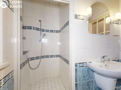 Продаж квартири 3+1 Jihlava, Svatopluka Čecha č. 17