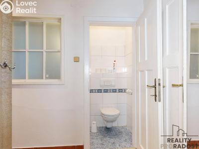 Продаж квартири 3+1 Jihlava, Svatopluka Čecha č. 19