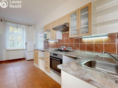 Продаж квартири 3+1 Jihlava, Svatopluka Čecha č. 20