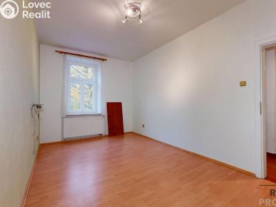 Продаж квартири 3+1 Jihlava, Svatopluka Čecha č. 27