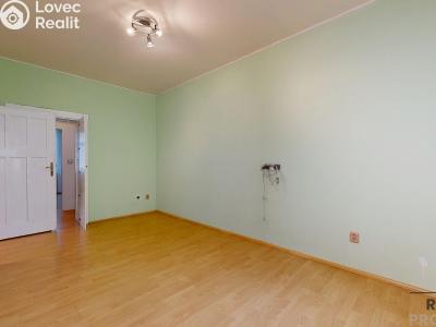 Продаж квартири 3+1 Jihlava, Svatopluka Čecha č. 30