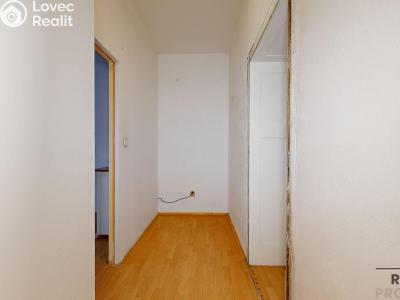 Продаж квартири 3+1 Jihlava, Svatopluka Čecha č. 31