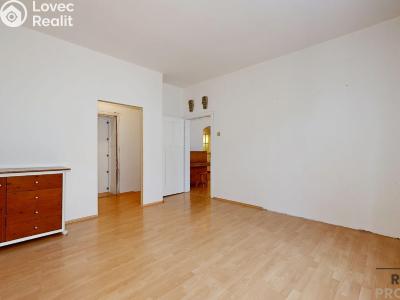 Продаж квартири 3+1 Jihlava, Svatopluka Čecha č. 35
