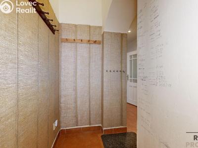 Продаж квартири 3+1 Jihlava, Svatopluka Čecha č. 39