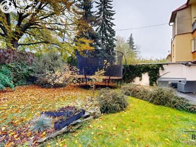 Продаж квартири 3+1 Jihlava, Svatopluka Čecha č. 40