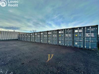 Rent other properties Olomouc č. 9