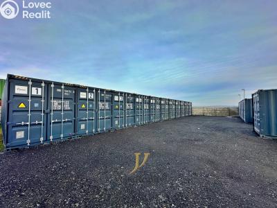 Аренда специфического типа недвижимости Olomouc č. 2