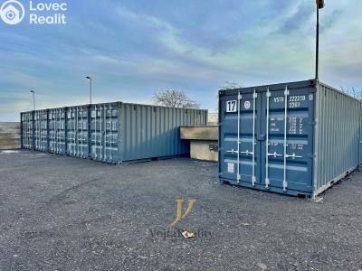 Аренда специфического типа недвижимости Olomouc č. 4