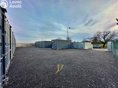 Аренда специфического типа недвижимости Olomouc č. 6