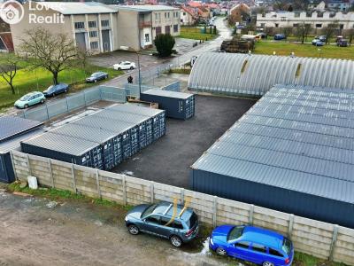 Аренда специфического типа недвижимости Olomouc č. 13
