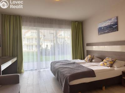 Продажа квартир Dolní Morava č. 8