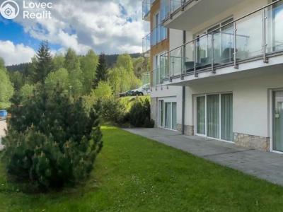 Продажа квартир Dolní Morava č. 1