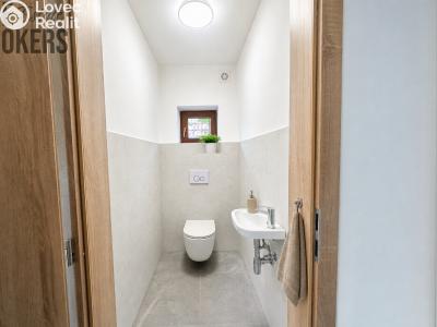 Rent apartment 3+KK Stříbrná Skalice č. 6