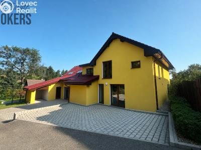 Rent apartment 3+KK Stříbrná Skalice č. 7