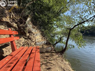 Prodej chaty Hluboká nad Vltavou č. 20
