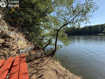 Prodej chaty Hluboká nad Vltavou č. 21