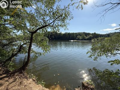 Prodej chaty Hluboká nad Vltavou č. 23