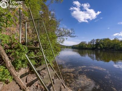 Prodej chaty Hluboká nad Vltavou č. 26