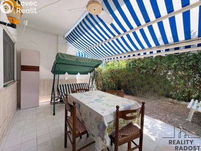 Sale apartment 3+1 Via Spezzaferro,Silvi, č. 1