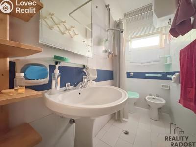 Sale apartment 3+1 Via Spezzaferro,Silvi, č. 12